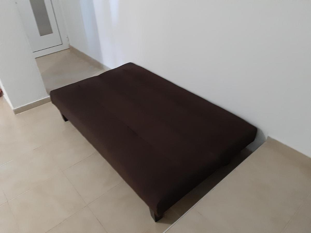 Maria Lemoni Swimming Pool Apartment 네아 스키오니 외부 사진