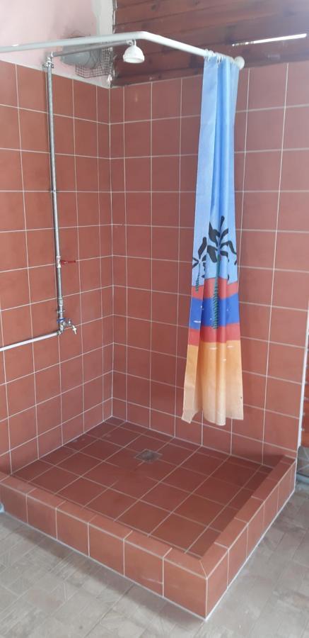 Maria Lemoni Swimming Pool Apartment 네아 스키오니 외부 사진